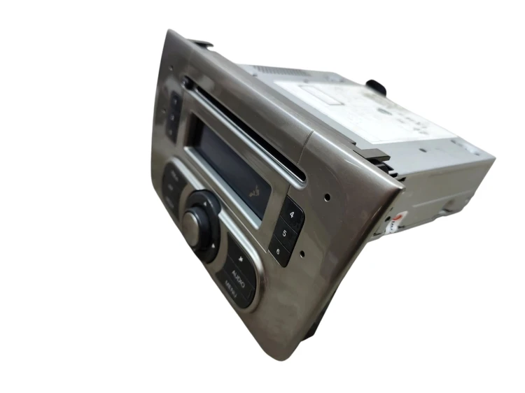 RADIO ALFA ROMEO MITO (2008-2013) 1.3 M-JET 95KM 1560919080