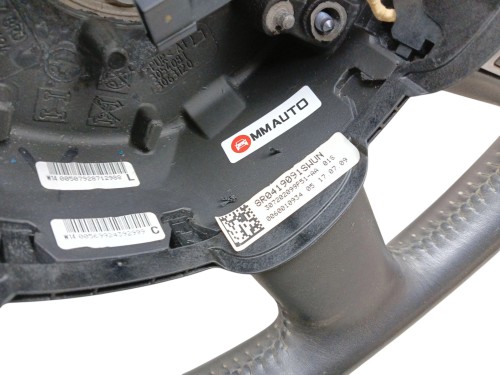 KIEROWNICA AUDI Q5 8R (2008-2012) 2.0 TFSI 211KM 8R0419091