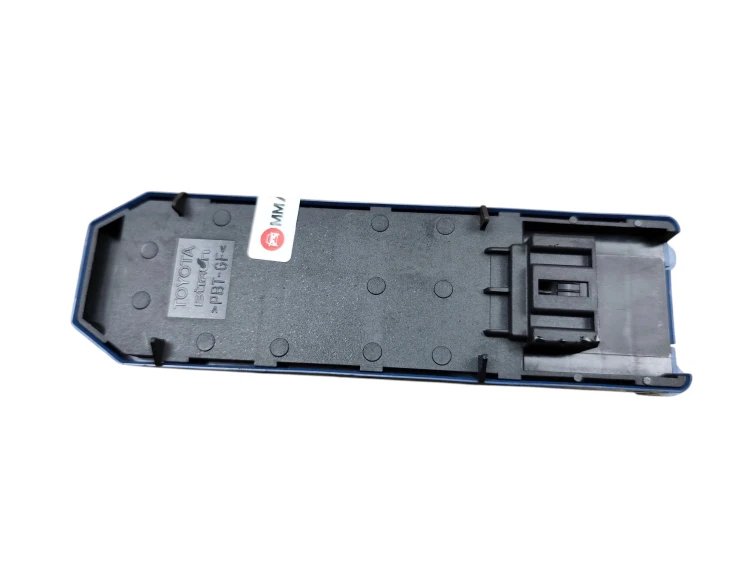 PANEL STEROWANIA SZYB TOYOTA AVENSIS T27 (2009-2011) 2.0 VVT-I 152KM 84040-