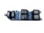 PANEL STEROWANIA SZYB TOYOTA AVENSIS T27 (2009-2011) 2.0 VVT-I 152KM 84040-
