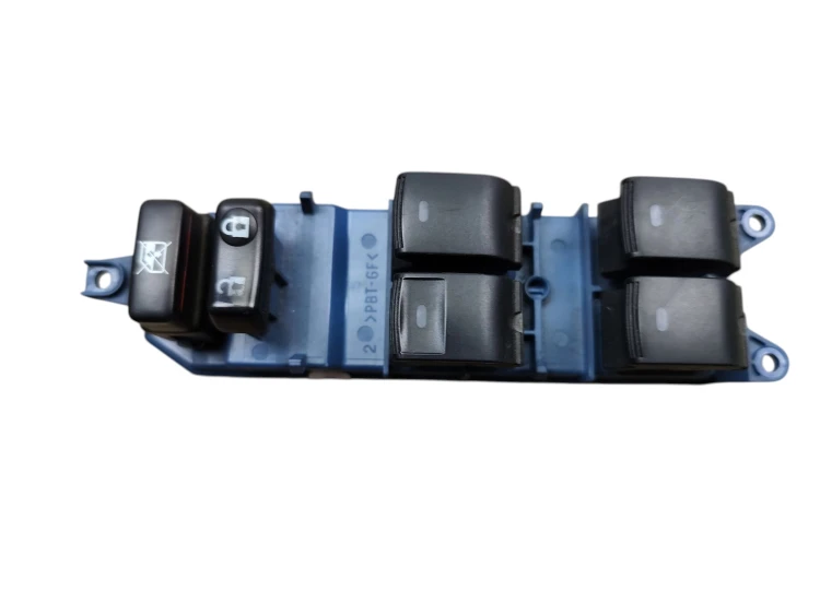 PANEL STEROWANIA SZYB TOYOTA AVENSIS T27 (2009-2011) 2.0 VVT-I 152KM 84040-