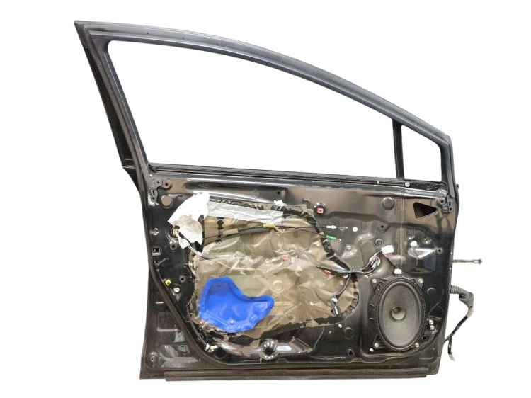 DRZWI LEWY PRZÓD TOYOTA AVENSIS T27 (2009-2011) 2.0 VVT-I 152KM