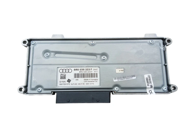 WZMACNIACZ AUDI Q5 8R (2008-2012) 2.0 TFSI 211KM 8R0035223F