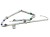 KURTYNA POWIETRZNA LEWA AUDI Q5 8R (2008-2012) 2.0 TFSI 211KM 8R0880741E