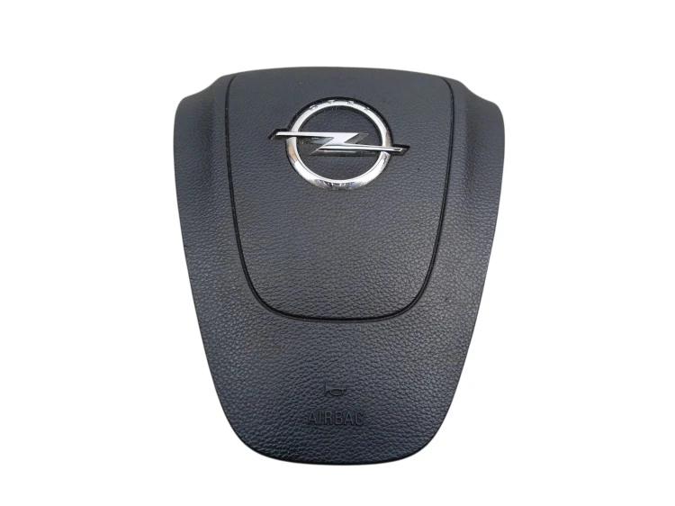 PODUSZKA KIEROWCY OPEL ASTRA J (2009-2012) 1.7 CDTI 125KM 13299780