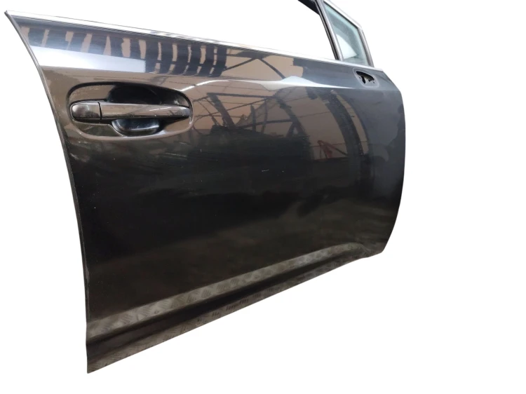 DRZWI PRAWY PRZÓD TOYOTA AVENSIS T27 (2009-2011) 2.0 VVT-I 152KM