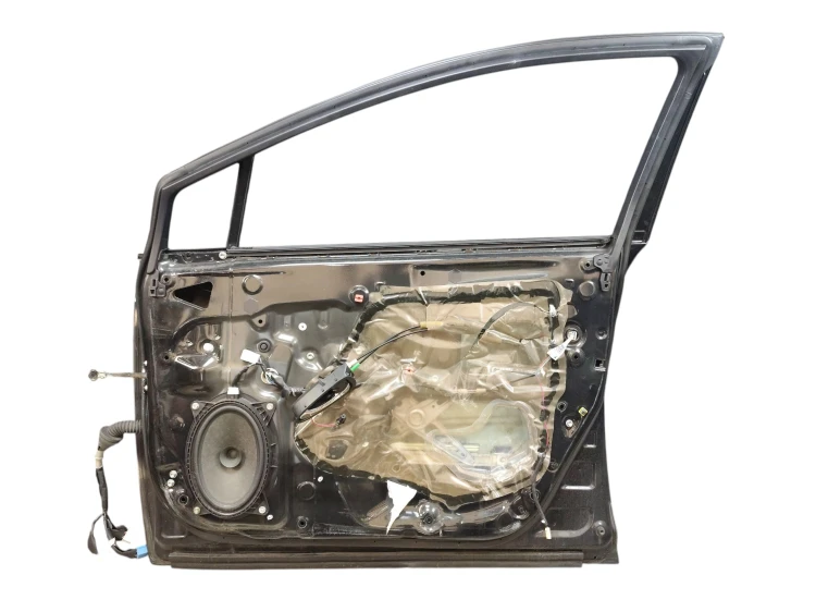 DRZWI PRAWY PRZÓD TOYOTA AVENSIS T27 (2009-2011) 2.0 VVT-I 152KM