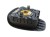 PODUSZKA KIEROWCY OPEL ASTRA J (2009-2012) 1.7 CDTI 125KM 13299780