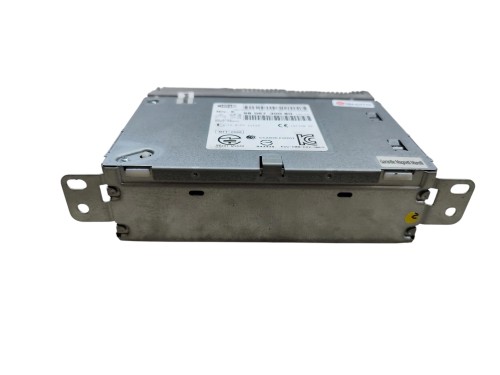 RADIO NAWIGACJA GPS PEUGEOT 208 I (2012-2015) 1.6 e-HDI 92KM 9806730080