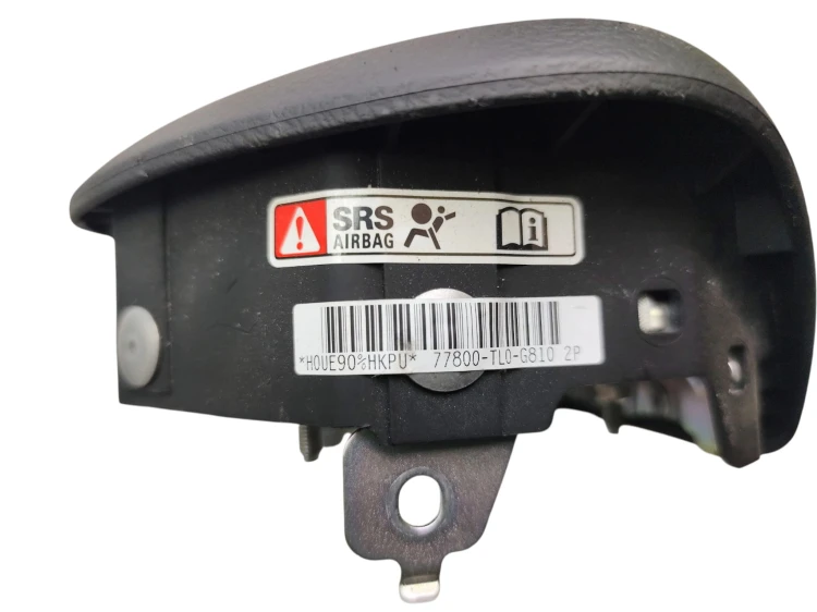 PODUSZKA KIEROWCY HONDA ACCORD VIII (2008-2010) 2.2 I-DTEC 150KM 77800-TL0-