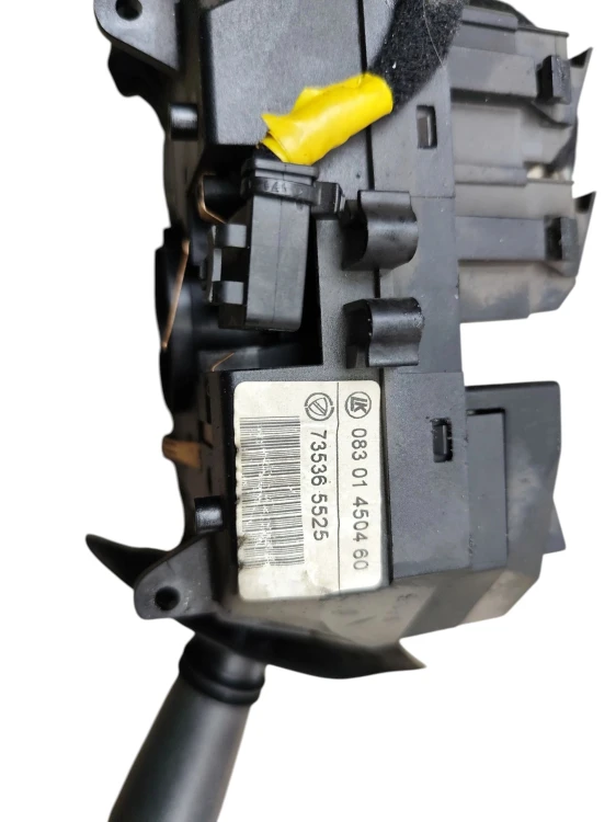 PRZEŁĄCZNIK ZESPOLONY TAŚMA ALFA ROMEO 147 LIFT (2004-2010) 1.6 16V 120KM 7