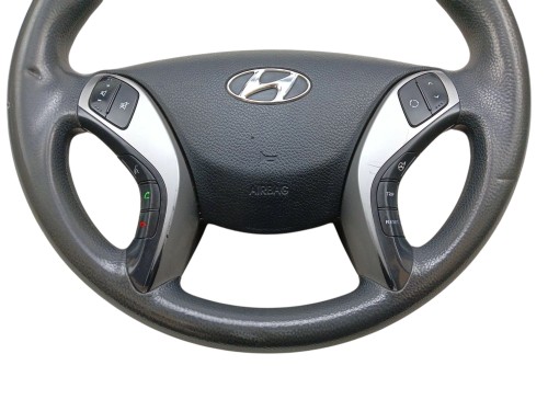 KIEROWNICA HYUNDAI I30 II (2011-2014) 1.6 16V 120KM