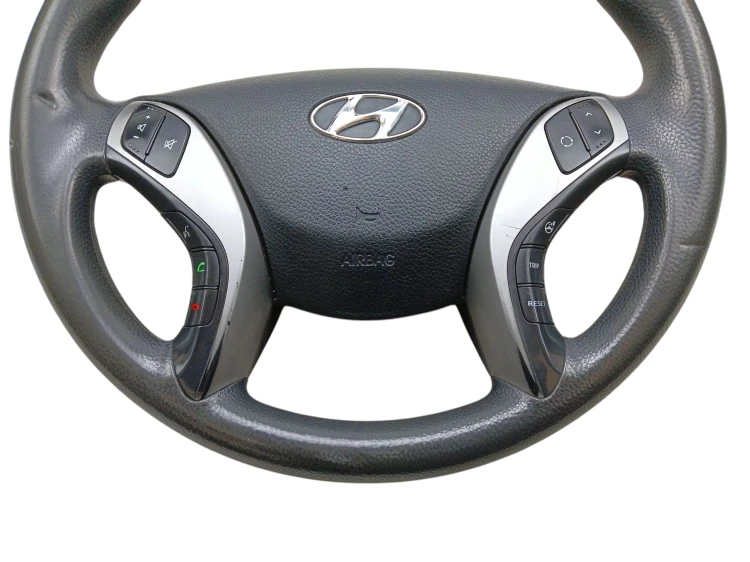 KIEROWNICA HYUNDAI I30 II (2011-2014) 1.6 16V 120KM