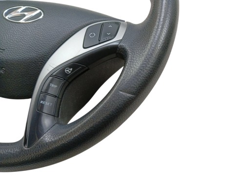 KIEROWNICA HYUNDAI I30 II (2011-2014) 1.6 16V 120KM