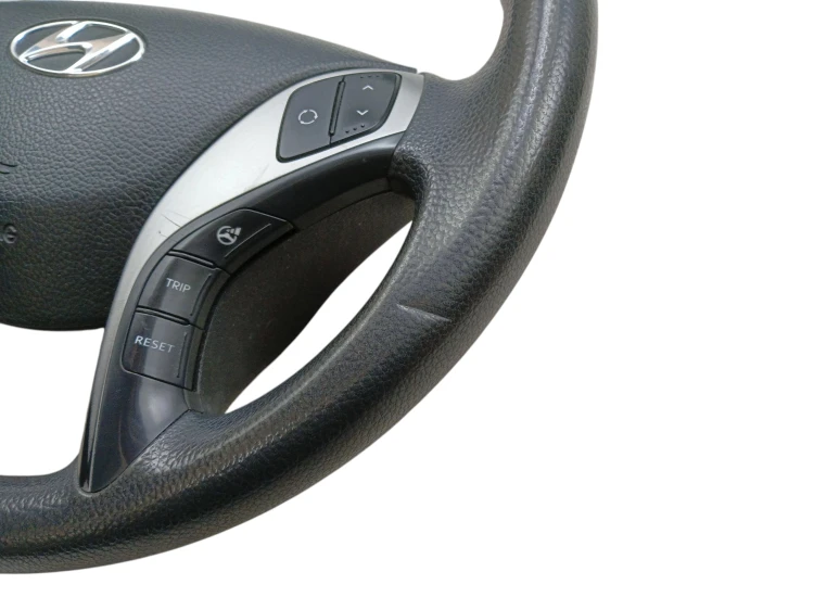 KIEROWNICA HYUNDAI I30 II (2011-2014) 1.6 16V 120KM