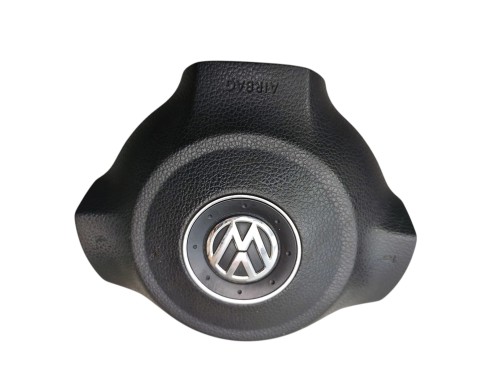 PODUSZKA KIEROWCY VOLKSWAGEN GOLF V PLUS LIFT (2008-2014) 1.6 TDI 105KM 5K0