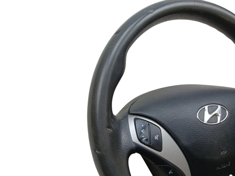 KIEROWNICA HYUNDAI I30 II (2011-2014) 1.6 16V 120KM