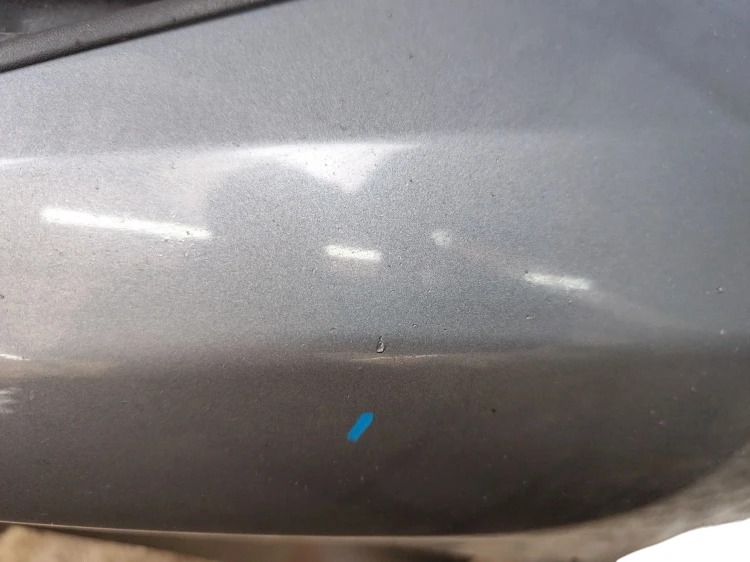 ZDERZAK PRZÓD FORD KA MK2 (2008-2016) 1.2 8V 69KM