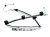 KURTYNA POWIETRZNA PRAWA BMW X2 F39 (2017-2023) 2.0 D 190KM 7421136