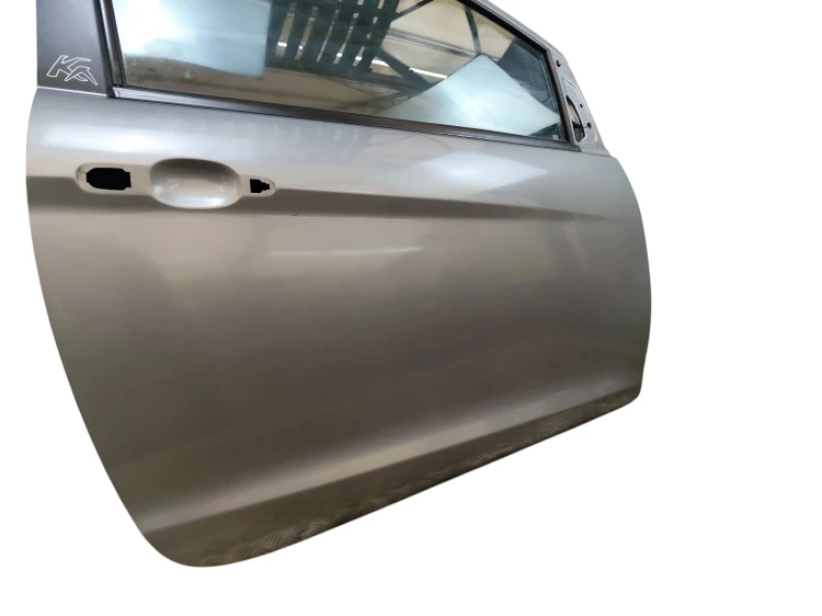 DRZWI PRAWY PRZÓD FORD KA MK2 (2008-2016) 1.2 8V 69KM