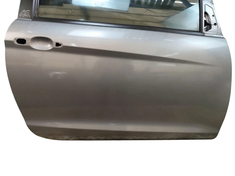 DRZWI PRAWY PRZÓD FORD KA MK2 (2008-2016) 1.2 8V 69KM