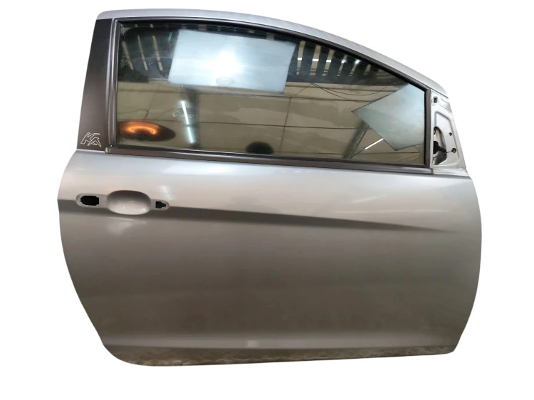 DRZWI PRAWY PRZÓD FORD KA MK2 (2008-2016) 1.2 8V 69KM