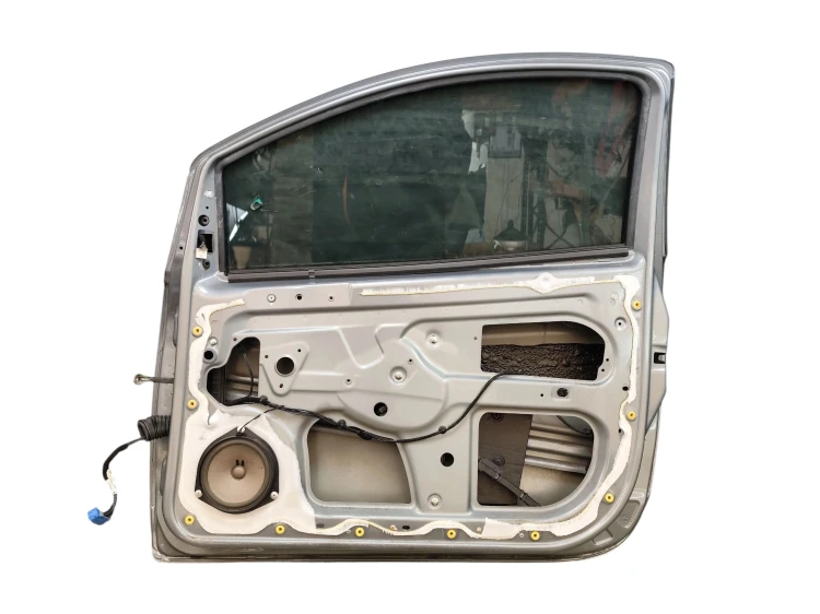 DRZWI PRAWY PRZÓD FORD KA MK2 (2008-2016) 1.2 8V 69KM