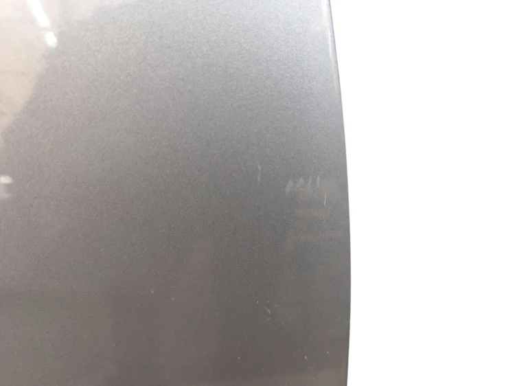 DRZWI PRAWY PRZÓD FORD KA MK2 (2008-2016) 1.2 8V 69KM