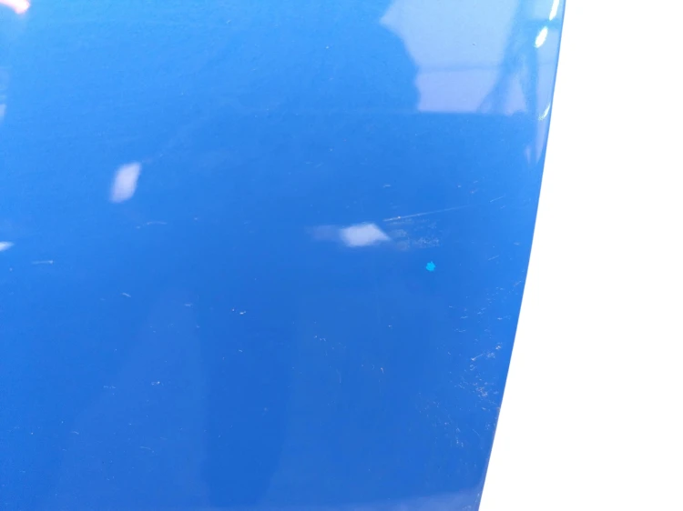 DRZWI LEWY PRZÓD BMW X2 F39 (2017-2023) 2.0 D 190KM