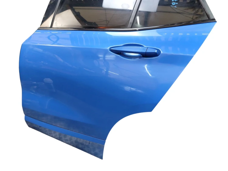 DRZWI LEWY TYŁ BMW X2 F39 (2017-2023) 2.0 D 190KM