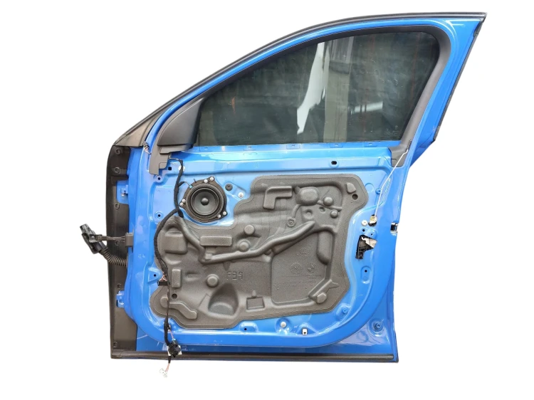 DRZWI PRAWY PRZÓD BMW X2 F39 (2017-2023) 2.0 D 190KM