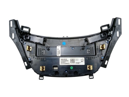 PANEL KLIMATYZACJI OPEL INSIGNIA A LIFT (2013-2017) 2.0 CDTI 163KM 90924559