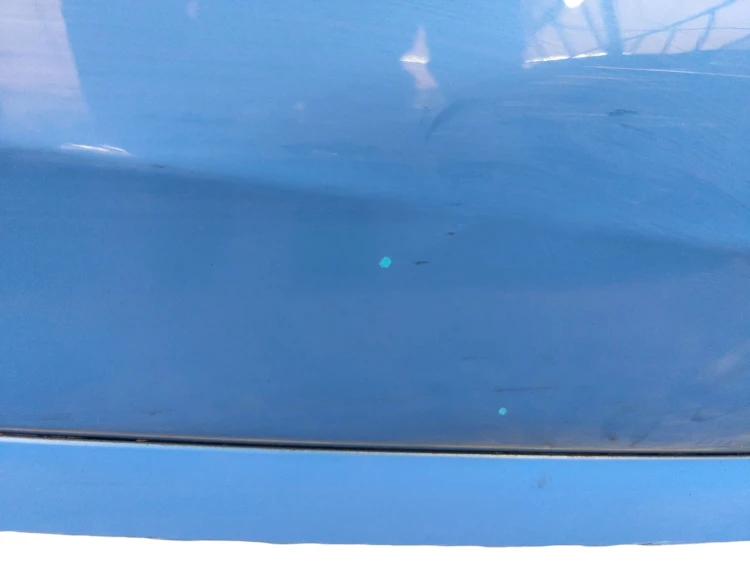DRZWI PRAWY TYŁ BMW X2 F39 (2017-2023) 2.0 D 190KM