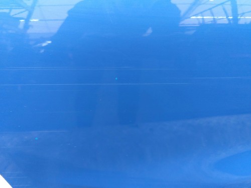 DRZWI PRAWY TYŁ BMW X2 F39 (2017-2023) 2.0 D 190KM