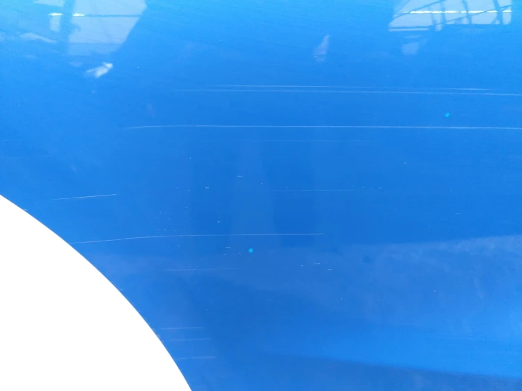 DRZWI PRAWY TYŁ BMW X2 F39 (2017-2023) 2.0 D 190KM