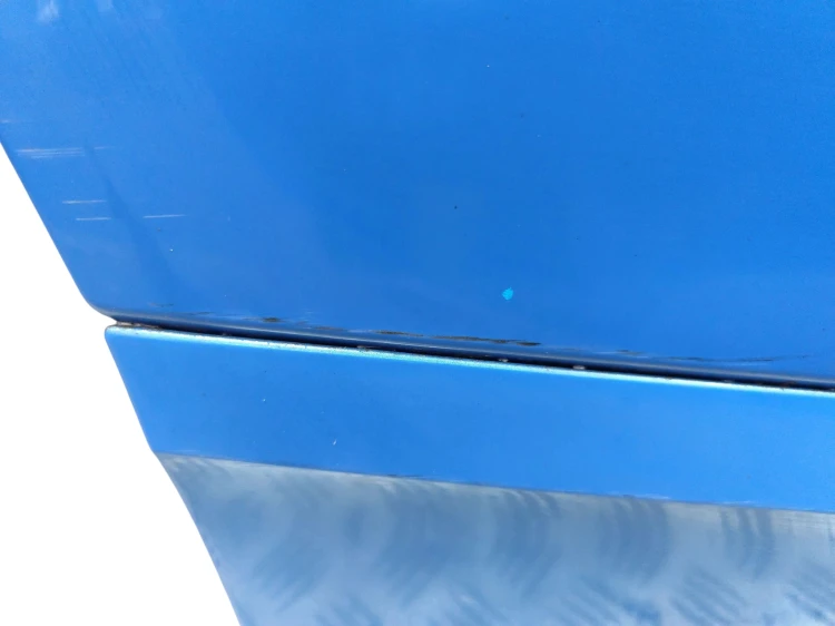 DRZWI PRAWY TYŁ BMW X2 F39 (2017-2023) 2.0 D 190KM