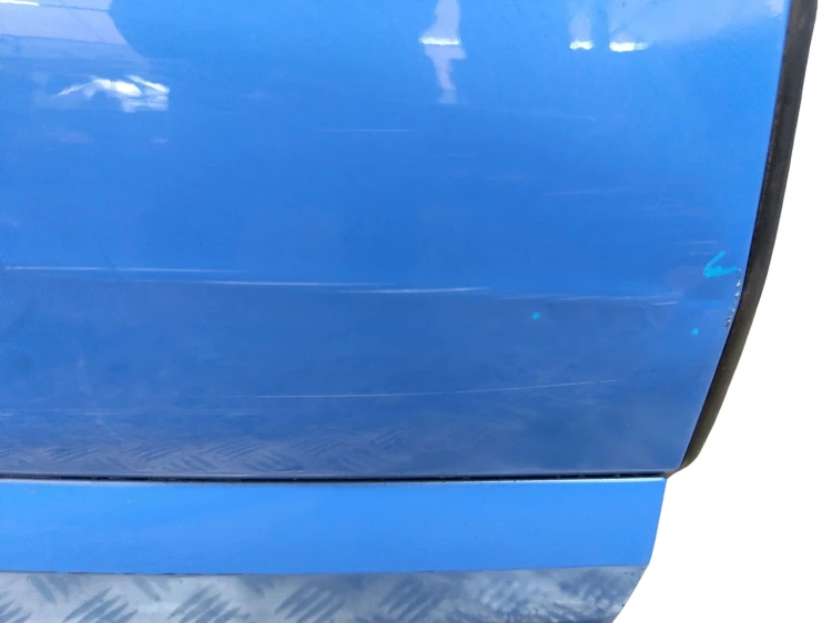 DRZWI PRAWY TYŁ BMW X2 F39 (2017-2023) 2.0 D 190KM