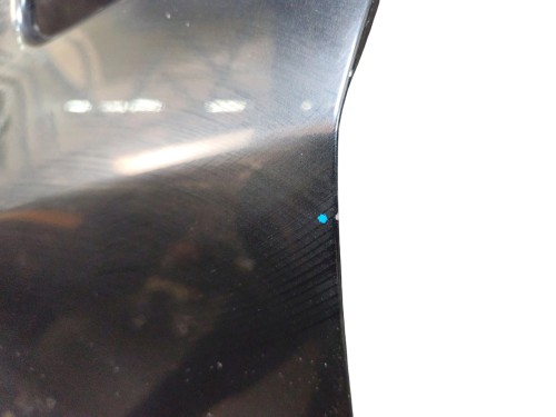 BŁOTNIK LEWY PRZÓD TOYOTA AVENSIS T27 LIFT (2012-2015) 1.8 VALVEMATIC 147KM