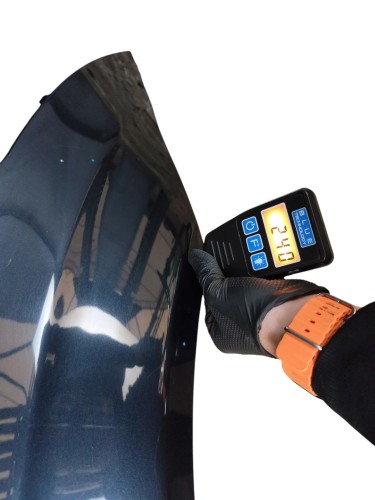 BŁOTNIK PRAWY PRZÓD TOYOTA AVENSIS T27 LIFT (2012-2015) 1.8 VALVEMATIC 147K