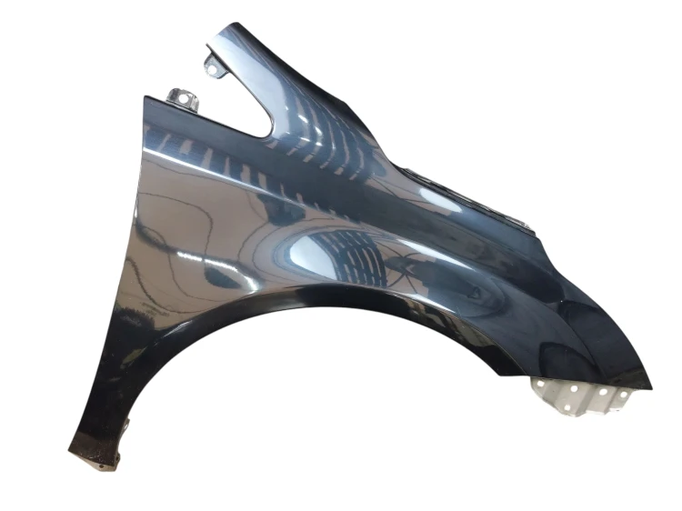 BŁOTNIK PRAWY PRZÓD TOYOTA AVENSIS T27 LIFT (2012-2015) 1.8 VALVEMATIC 147K