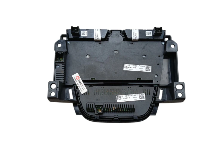 PANEL RADIA KLIMATYZACJI OPEL MERIVA B (2010-2013) 1.4 T 140KM 13346047 133