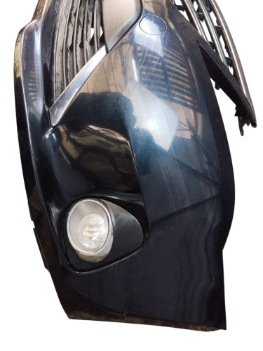 ZDERZAK PRZÓD TOYOTA AVENSIS T27 LIFT (2012-2015) 1.8 VALVEMATIC 147KM
