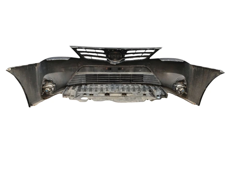 ZDERZAK PRZÓD TOYOTA AVENSIS T27 LIFT (2012-2015) 1.8 VALVEMATIC 147KM