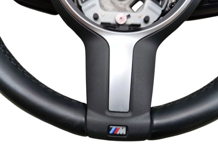KIEROWNICA BMW X2 F39 (2017-2023) 2.0 D 190KM 3074437