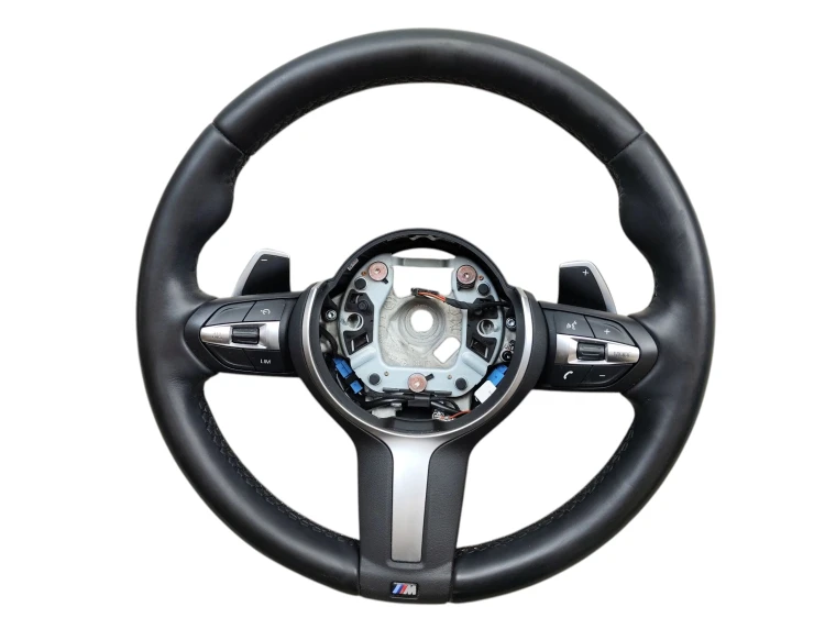 KIEROWNICA BMW X2 F39 (2017-2023) 2.0 D 190KM 3074437