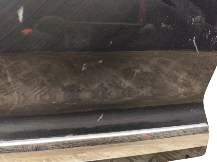 DRZWI LEWY PRZÓD TOYOTA AVENSIS T27 LIFT (2012-2015) 1.8 VALVEMATIC 147KM
