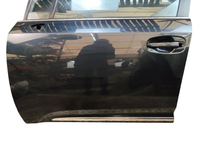 DRZWI LEWY PRZÓD TOYOTA AVENSIS T27 LIFT (2012-2015) 1.8 VALVEMATIC 147KM