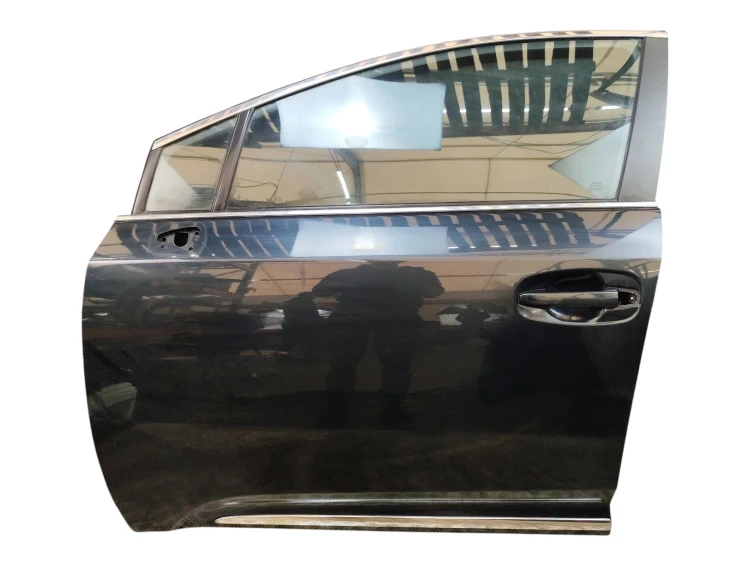 DRZWI LEWY PRZÓD TOYOTA AVENSIS T27 LIFT (2012-2015) 1.8 VALVEMATIC 147KM