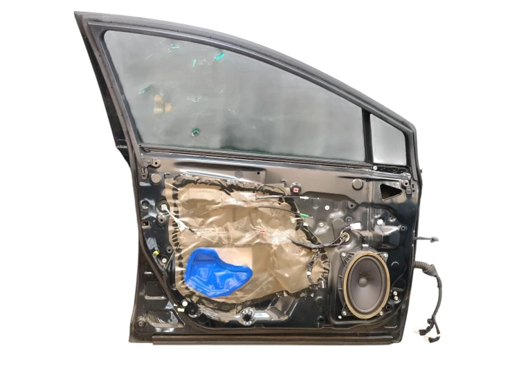 DRZWI LEWY PRZÓD TOYOTA AVENSIS T27 LIFT (2012-2015) 1.8 VALVEMATIC 147KM