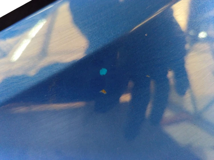 BŁOTNIK LEWY PRZÓD OPEL MOKKA A (2012-2016) 1.6 CDTI 136KM DO ZAŁOŻENIA W K